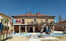 Hostal Camino De Santiago